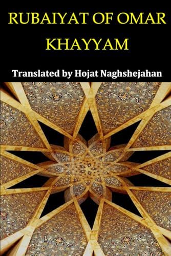 Rubaiyat of Omar Khayyam: Omar Khayyam: Amazon.com: Books